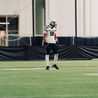 Robert “Deuce” Trotter (@deucetrotter2) 's Twitter Profile Photo