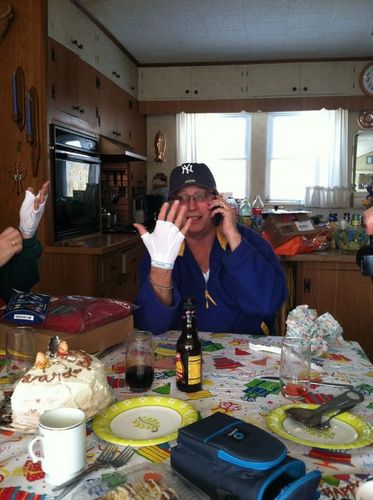 ejfreeman125's profile picture. 