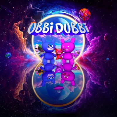 Official Twitter of Ubbi Dubbi Festival. See you at Panther Island, Apr 26th & Apr 27th, 2025