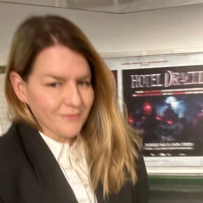 sarahmccrory's profile picture. (Personal account, gallery @goldsmithscca)