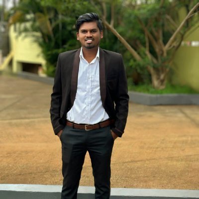 S_shetty07's profile picture. MERN Stack Developer | Passionate about building scalable web apps | Learning and growing in full-stack dev