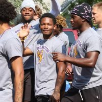 Jarius Houston (@houstonja17) 's Twitter Profile