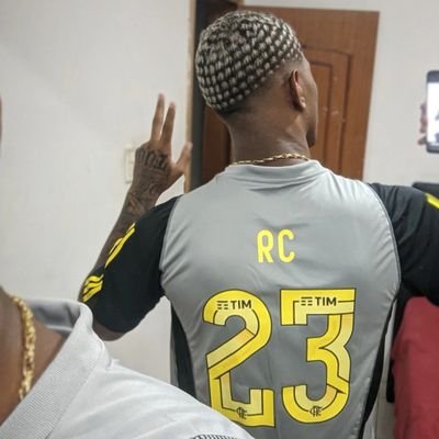 rick_mrcc's profile picture. 🏹