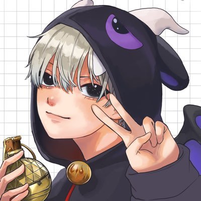 ろって😈さんのプロフィール画像