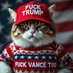 Frak Trump! โซโซโฌโฌโชโฉโชโฉ๐
ฑ๐
ฐ๐ (@mikedanscott) Twitter profile photo Frak Trump! โซโซโฌโฌโชโฉโชโฉ๐
ฑ๐
ฐ๐ (@mikedanscott) Twitter profile photo