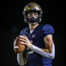 brayden_rob17's profile picture. Briarwood Christian School 2025 | QB/TE/RF | 6’6 220 lbs | 4.29 GPA