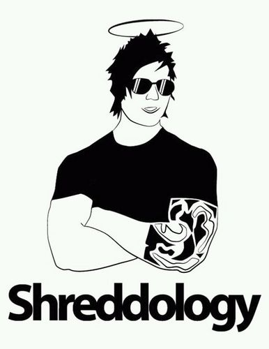 Shreddology