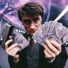 juhcaNcs's profile picture. 🇱🇹 CS2 player for @GalaxyGamingGG
