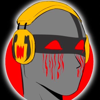 Hello folks! Im Deaf an Incubus Vtuber, I stream over on twitch! | 4th member of @SUCCUBABYVT, Art tags: #SilentArt #SilentPleasure
NSFW account @Quietpleasure_