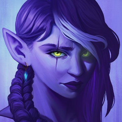 Talexior | ✨ Commissions Open! ✨さんのプロフィール画像