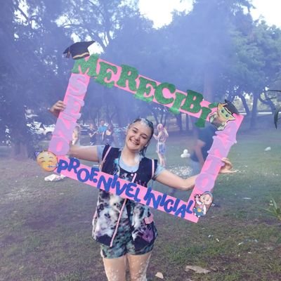 AntoArigoni's profile picture. 🤞😊
👩‍🏫💖