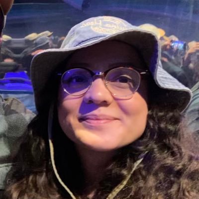 Neuro Ph.D. Candidate @ngpohsu studying starburst amacrine cells | HHMI Gilliam‘23 | @ucsbpsych & @ucsbglobal alumna | PostBacc @Pitt_Brain & @OHSU_PREP