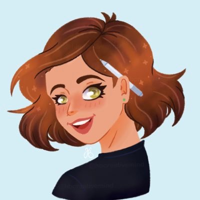 Haley Berlak Creative Mindさんのプロフィール画像