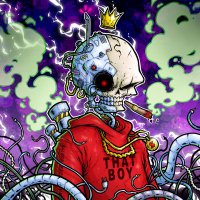 Trump 9000🦛🔺️🇬🇲$BIG $MAD (@9000trump) 's Twitter Profile