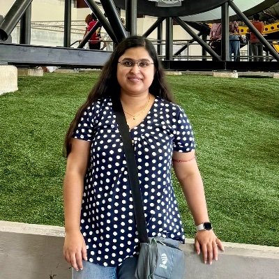 DebolinaBandyo2's profile picture. Scientist I @Thermofisher, Previously Post Doctoral Research Associate @TAMU,
 Single Molecule Biophysics Researcher, Alumnus @SINP and @IISERKol