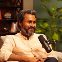 Raj Janagam (@janagam) 's Twitter Profile