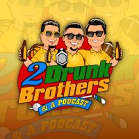 2 Drunk Brothers & a Podcast (@2drunkbrothers) 's Twitter Profile