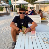 Dylan Fraine (@_dylanfraine) 's Twitter Profile