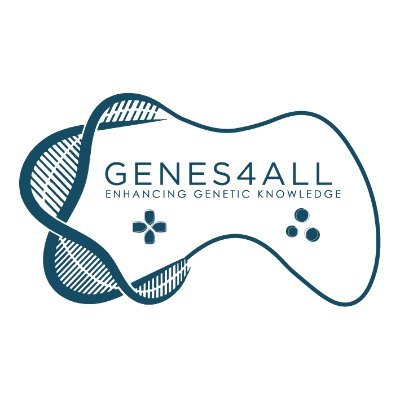 Genes4all_EU's profile picture. Co-funded by the European Union. Views and opinions expressed are however those of the author(s) only.