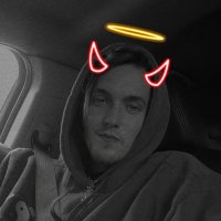 Colton Scott Carter (Rá) (@kagekami33) 's Twitter Profile