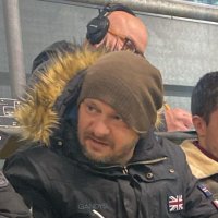 Danny Peacock (@dannypea) 's Twitter Profile
