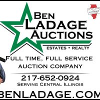 Ben Ladage Auctions (@benladage) 's Twitter Profile