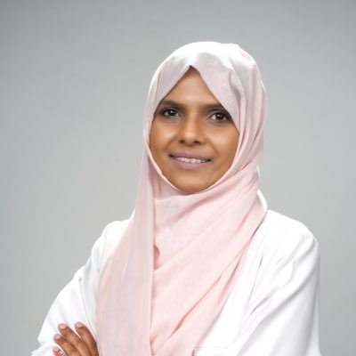 استشارية امراض صدرية و امراض النوم للاطفال بالمستشفى الجامعي و مستشفى الدكتور سليمان فقيه - شارع فلسطين. 📱0566691635