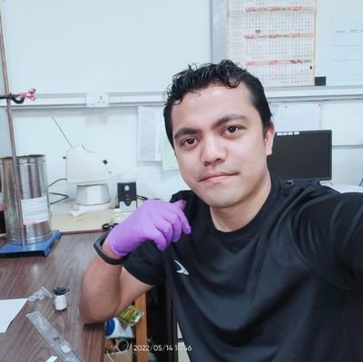 Educator in Chemistry.
#Research area: #Supramolecular Chemistry ( gels sensors, conducting gels etc)
Presently looking for a #postdoctoral position.