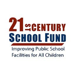 21CSF's profile picture. 21CSF is dedicated to building the public will & capacity to modernize public school facilities in supporting high quality education & community revitalization.