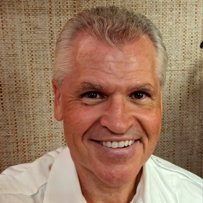 PCP22181550's profile picture. Husband, Father, Homeowner, Retiree, Health Nut, 5LP, 🐀♑🍊