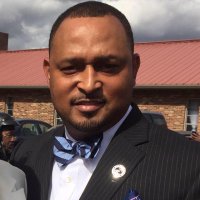 Cornelious Anderson, Sr. (@cornelious_sr07) 's Twitter Profile
