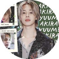 AKIRA (@mermalns) 's Twitter Profile