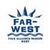 FAR-West (@far_west) Twitter profile photo FAR-West (@far_west) Twitter profile photo