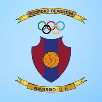 Navarro CF (@sdnavarrofcofi) 's Twitter Profile