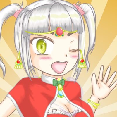 由利瑛士にゃんはご当地キャラじゃないよさんのプロフィール画像