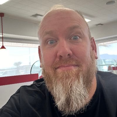 KNorman1776's profile picture. 
