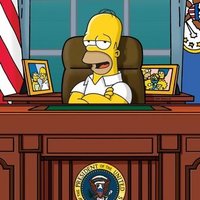 PresidentHomer (@pcois13) 's Twitter Profile