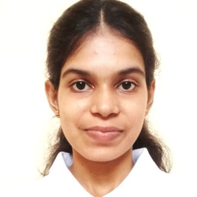 AnknaLitoriya's profile picture. Computer science student