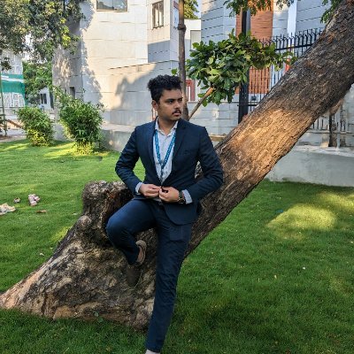 Bio ? Felt lazy, so I decided to code , check here: https://t.co/kWr3CIhweU
Posting my daily learning journey #100DaysOfCode