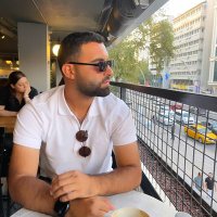 Mehmetali Ordek (@maliorde13) Twitter profile photo