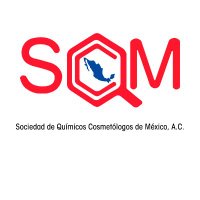 Sociedad de Químicos Cosmetólogos de México, A. C. (@sqcmofficial) 's Twitter Profile Photo Sociedad de Químicos Cosmetólogos de México, A. C. (@sqcmofficial) 's Twitter Profile Photo