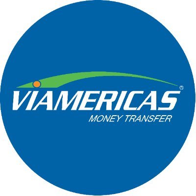 Viamericas's profile picture. Viamericas Corporation is a leading money transfer company offering fast and secure remittance payment services at highly competitive prices.