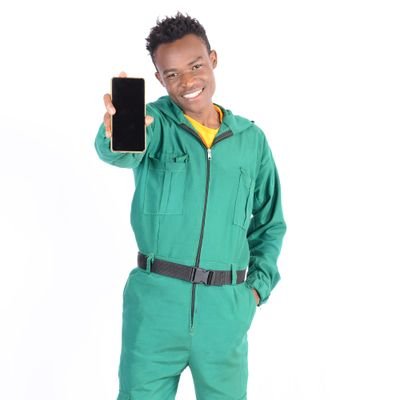 Content creator//Social Media Influencer//Poet
Dm For Business; 0713867843