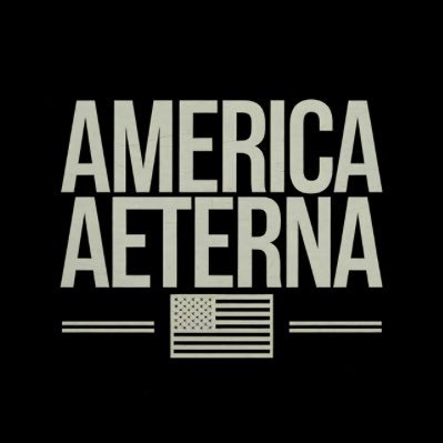 AmericaAeterna's profile picture. Tales of the Centennium America Aeterna 🇺🇸 A tribute to American leadership in tech, engineering, industry, and space exploration