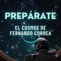 ElCosmosdeFernandoCorrea (@cosmosfercorrea) 's Twitter Profile