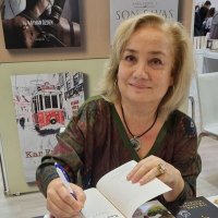 Sibel Koklu (@sibelkoklu1) Twitter profile photo