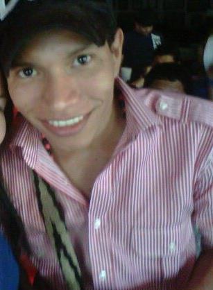 andresh17096269's profile picture. Me gusta conocer gente bbpin 21B286E3