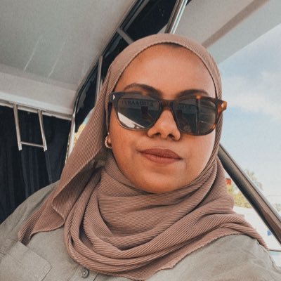 🎓Law • M.A Soc.Policy | Author @hello_twinklemv | Projects Commissioner @girlguidesmv | Orator | Fmr. ED @fs_community_ | 18032016| 👰🏽@realmammu | ލިލީ•އިވީ