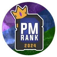PMRank 2024 (@pmrank_) 's Twitter Profile Photo PMRank 2024 (@pmrank_) 's Twitter Profile Photo