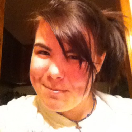 Sloanelise's profile picture. 